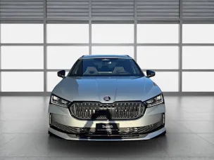Škoda Superb Combi 2.0 TSI Sportline 4x4 DSG