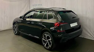 Škoda Kamiq 1.5 TSI Monte Carlo DSG