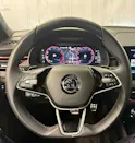 Škoda Kamiq 1.5 TSI Monte Carlo DSG