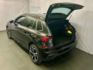 Škoda Kamiq 1.5 TSI Monte Carlo DSG