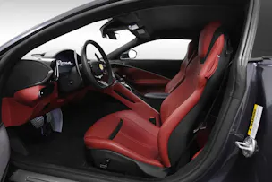Ferrari Roma 3.9 V8 T
