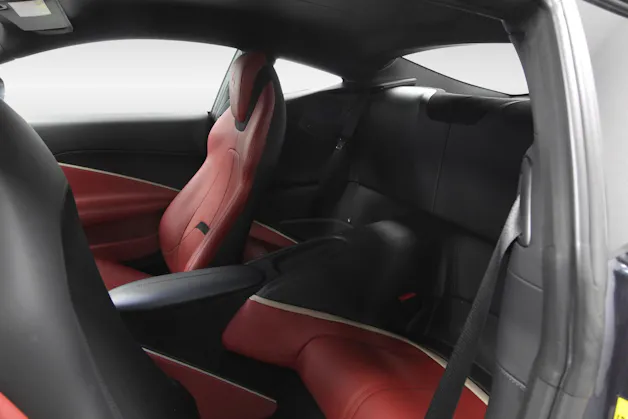 Ferrari Roma 3.9 V8 T