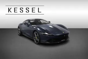Ferrari Roma 3.9 V8 T