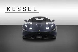 Ferrari Roma 3.9 V8 T
