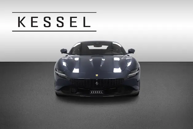 Ferrari Roma 3.9 V8 T