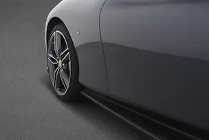 Ferrari Roma 3.9 V8 T