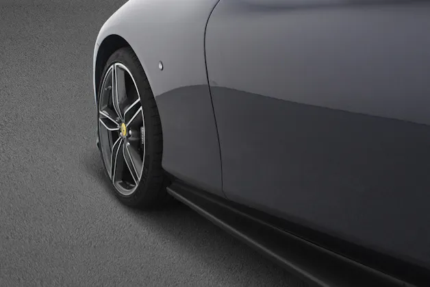 Ferrari Roma 3.9 V8 T