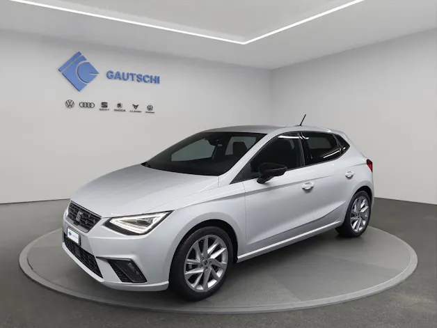 SEAT Ibiza 1.0 EcoTSI Move FR DSG