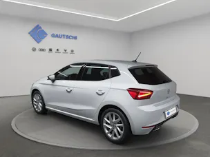 SEAT Ibiza 1.0 EcoTSI Move FR DSG