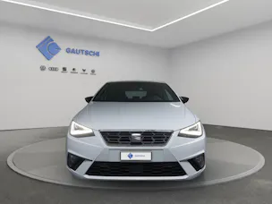 SEAT Ibiza 1.0 EcoTSI Move FR DSG