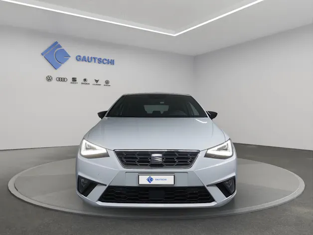 SEAT Ibiza 1.0 EcoTSI Move FR DSG