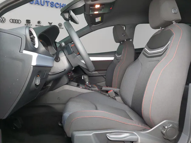 SEAT Ibiza 1.0 EcoTSI Move FR DSG