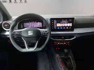SEAT Ibiza 1.0 EcoTSI Move FR DSG