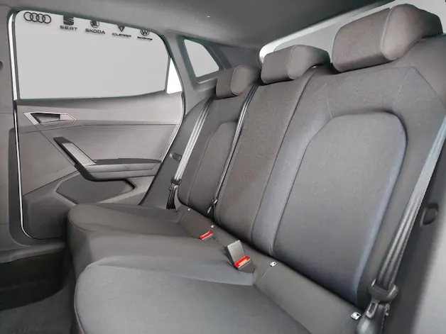 SEAT Ibiza 1.0 EcoTSI Move FR DSG