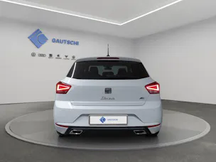 SEAT Ibiza 1.0 EcoTSI Move FR DSG