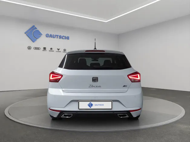 SEAT Ibiza 1.0 EcoTSI Move FR DSG