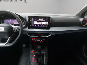 SEAT Ibiza 1.0 EcoTSI Move FR DSG