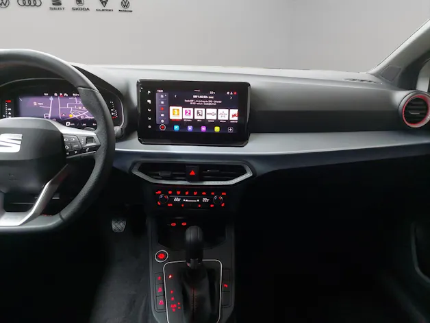 SEAT Ibiza 1.0 EcoTSI Move FR DSG