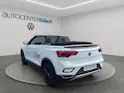 VW T-Roc Cabriolet 1.0 TSI Style