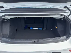 VW T-Roc Cabriolet 1.0 TSI Style