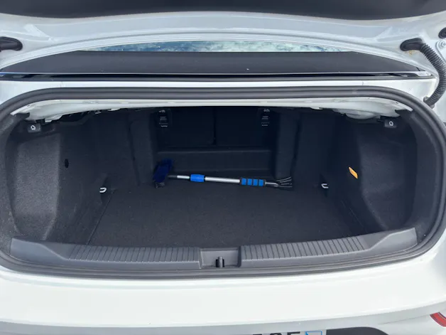 VW T-Roc Cabriolet 1.0 TSI Style