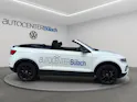 VW T-Roc Cabriolet 1.0 TSI Style