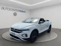 VW T-Roc Cabriolet 1.0 TSI Style