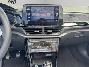 VW T-Roc Cabriolet 1.0 TSI Style