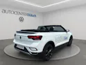 VW T-Roc Cabriolet 1.0 TSI Style