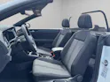 VW T-Roc Cabriolet 1.0 TSI Style