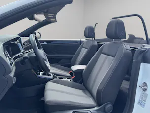 VW T-Roc Cabriolet 1.0 TSI Style