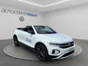 VW T-Roc Cabriolet 1.0 TSI Style