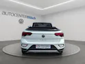 VW T-Roc Cabriolet 1.0 TSI Style
