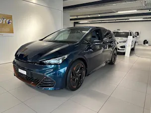 Cupra Born 77 kWh e-Boost