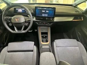 Cupra Born 77 kWh e-Boost