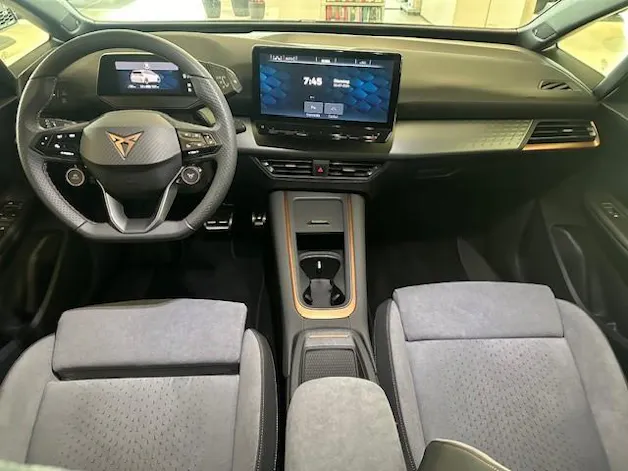 Cupra Born 77 kWh e-Boost