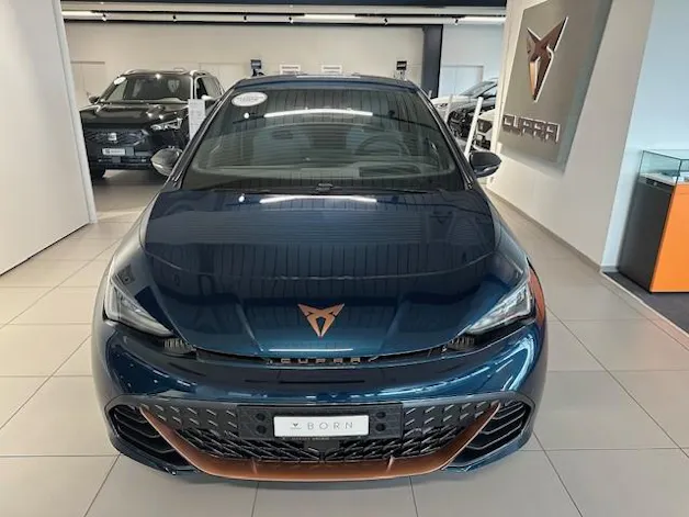 Cupra Born 77 kWh e-Boost