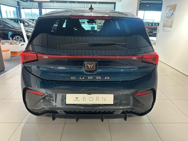 Cupra Born 77 kWh e-Boost