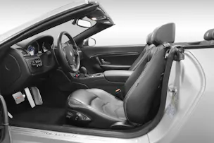 Maserati GranCabrio Automatica
