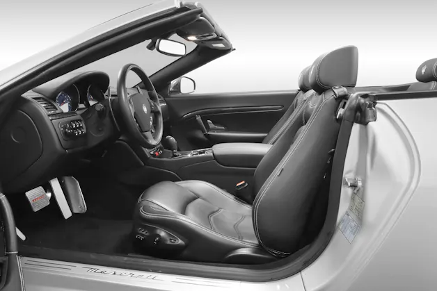 Maserati GranCabrio Automatica