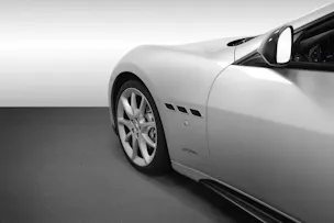 Maserati GranCabrio Automatica