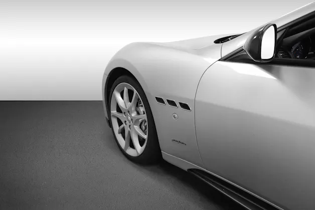 Maserati GranCabrio Automatica