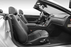 Maserati GranCabrio Automatica
