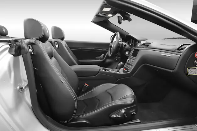 Maserati GranCabrio Automatica