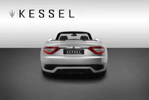 Maserati GranCabrio Automatica