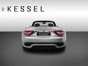 Maserati GranCabrio Automatica