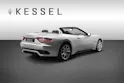 Maserati GranCabrio Automatica