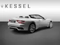 Maserati GranCabrio Automatica