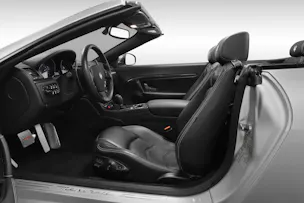 Maserati GranCabrio Automatica