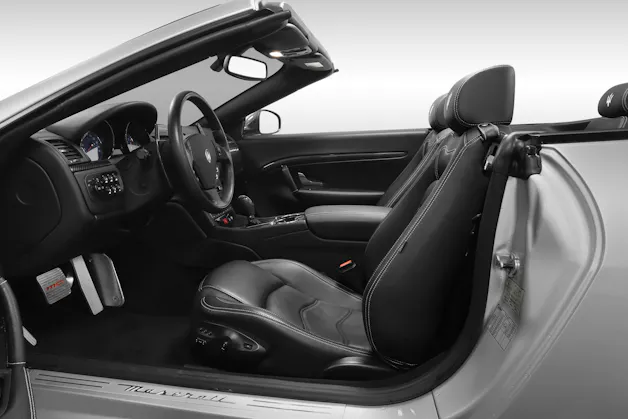 Maserati GranCabrio Automatica